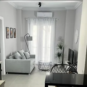 Agia Sofia Noir Διαμέρισμα