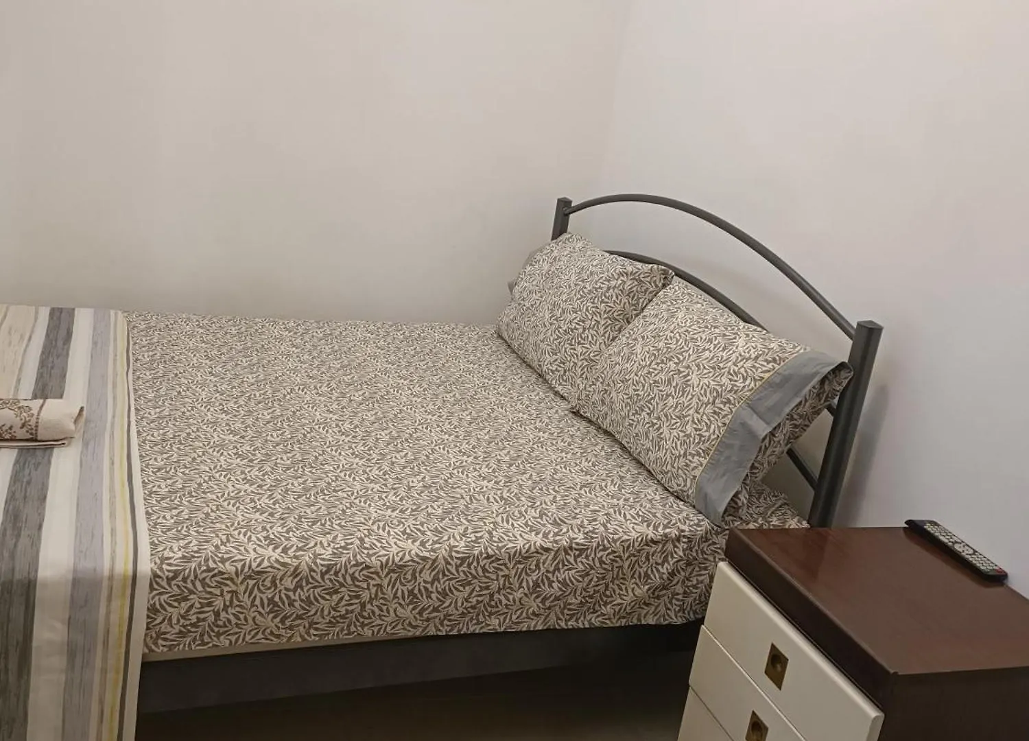 Kamara Apartment Thessaloniki