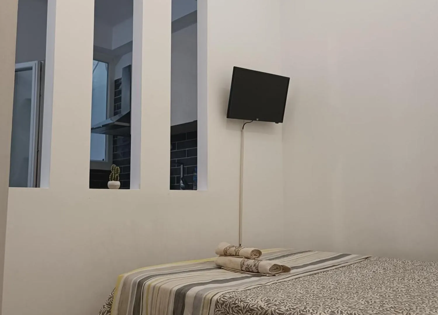 Kamara Apartment Thessaloniki
