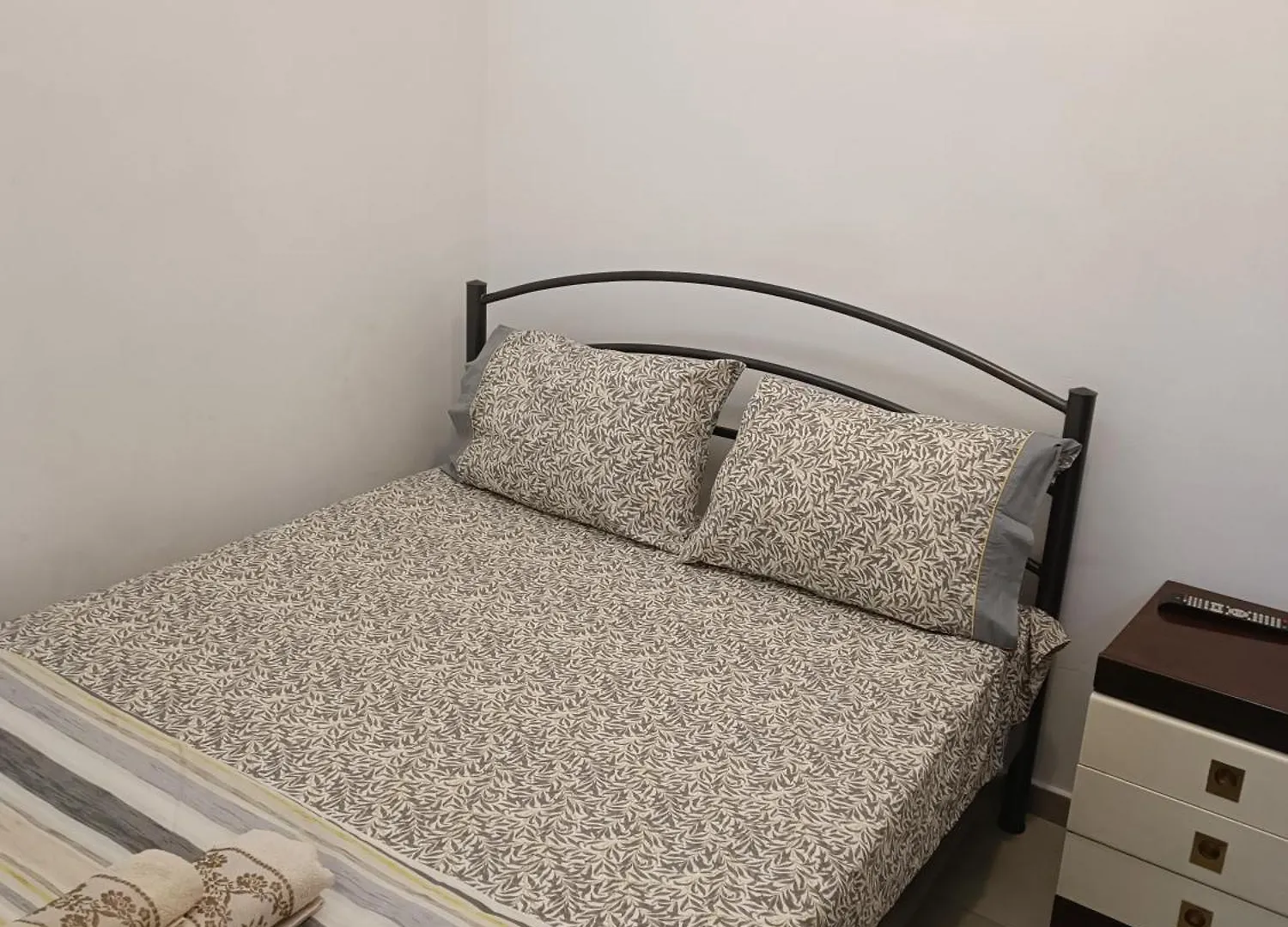 Kamara Apartment Thessaloniki Greece
